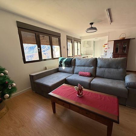 Borda Mateo Villa Eresue ภายนอก รูปภาพ