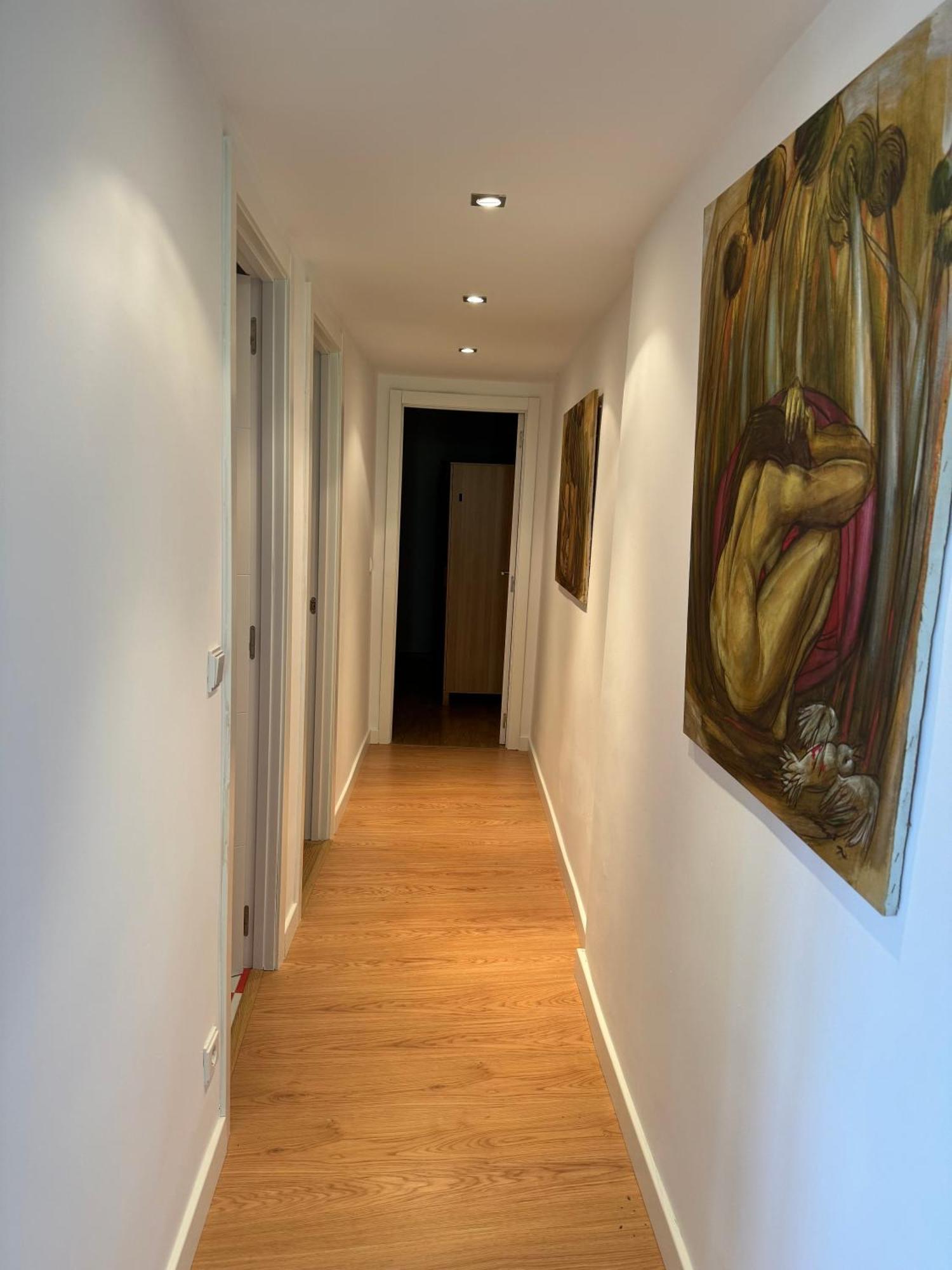 Borda Mateo Villa Eresue ภายนอก รูปภาพ