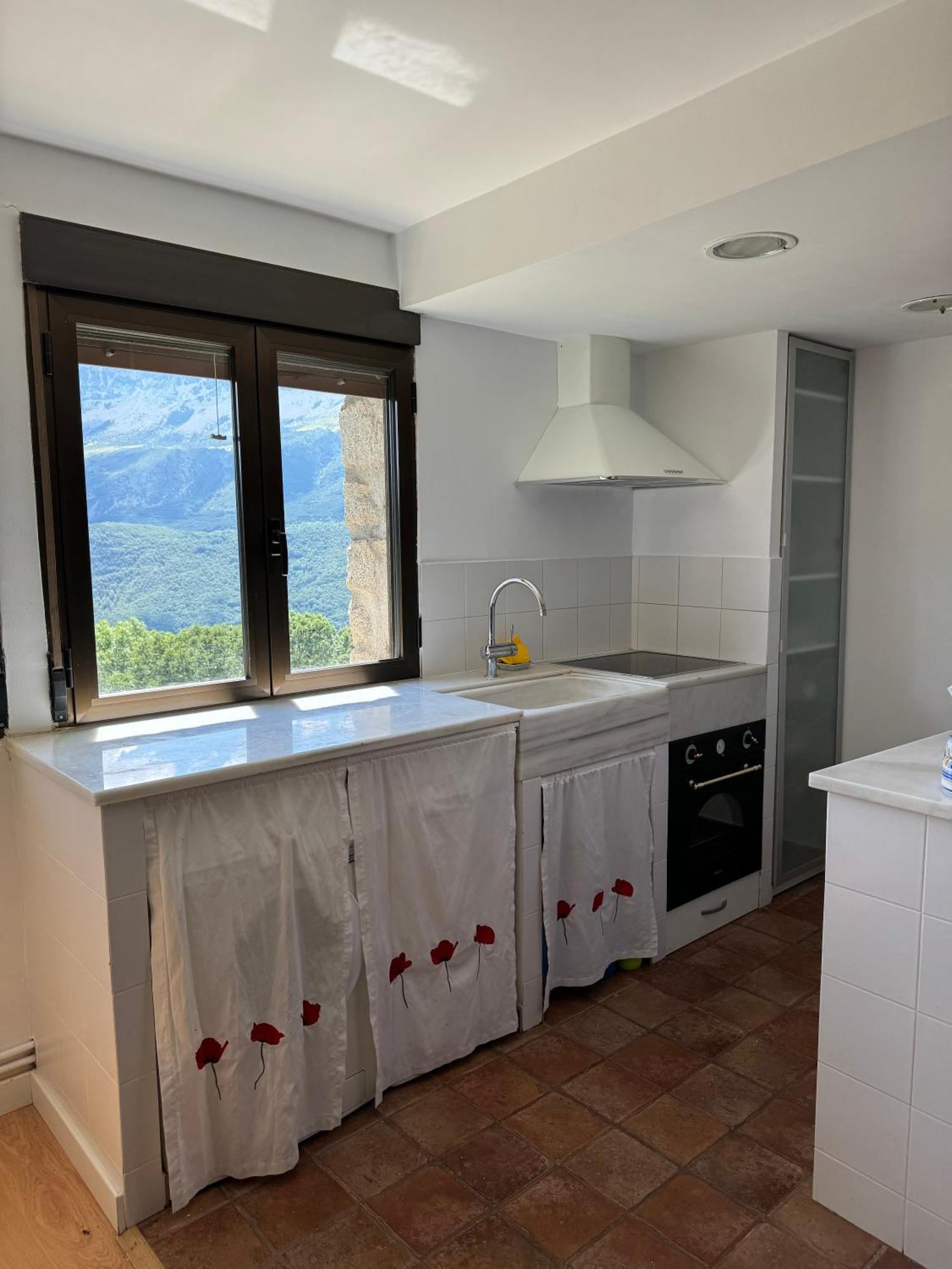 Borda Mateo Villa Eresue ภายนอก รูปภาพ