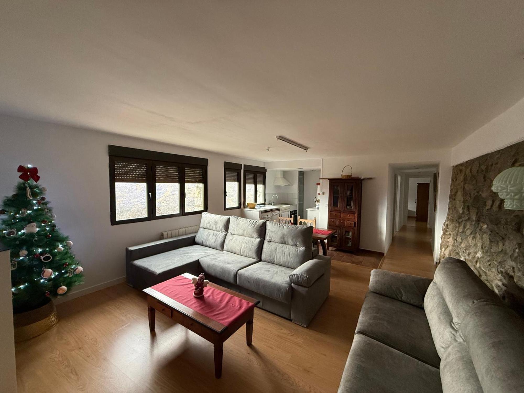 Borda Mateo Villa Eresue ภายนอก รูปภาพ