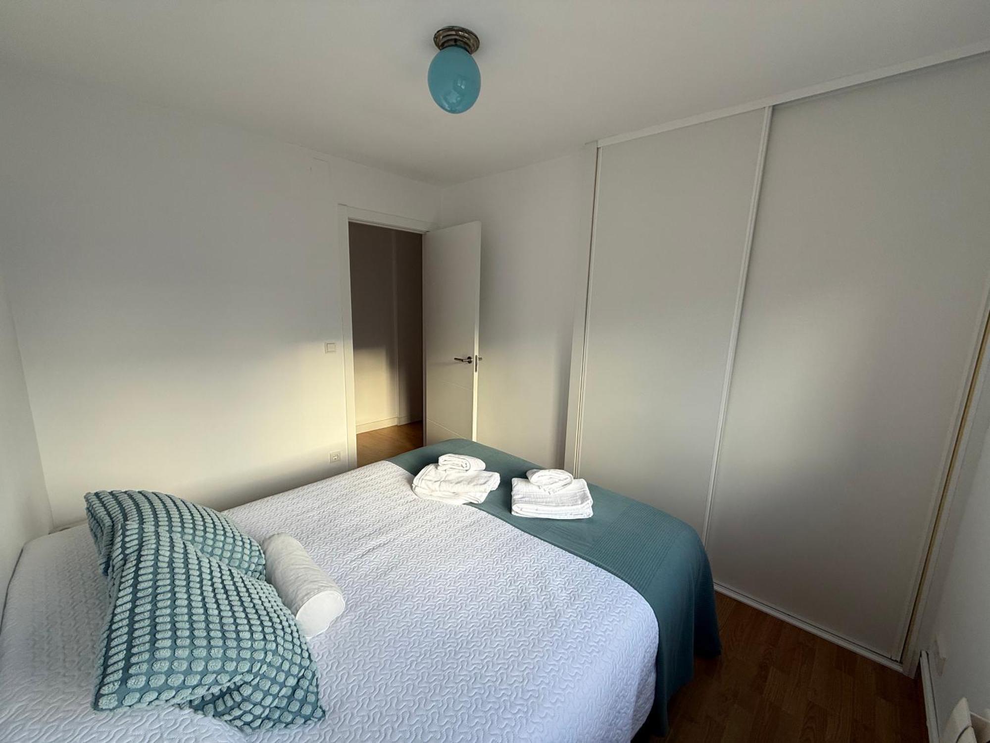 Borda Mateo Villa Eresue ภายนอก รูปภาพ