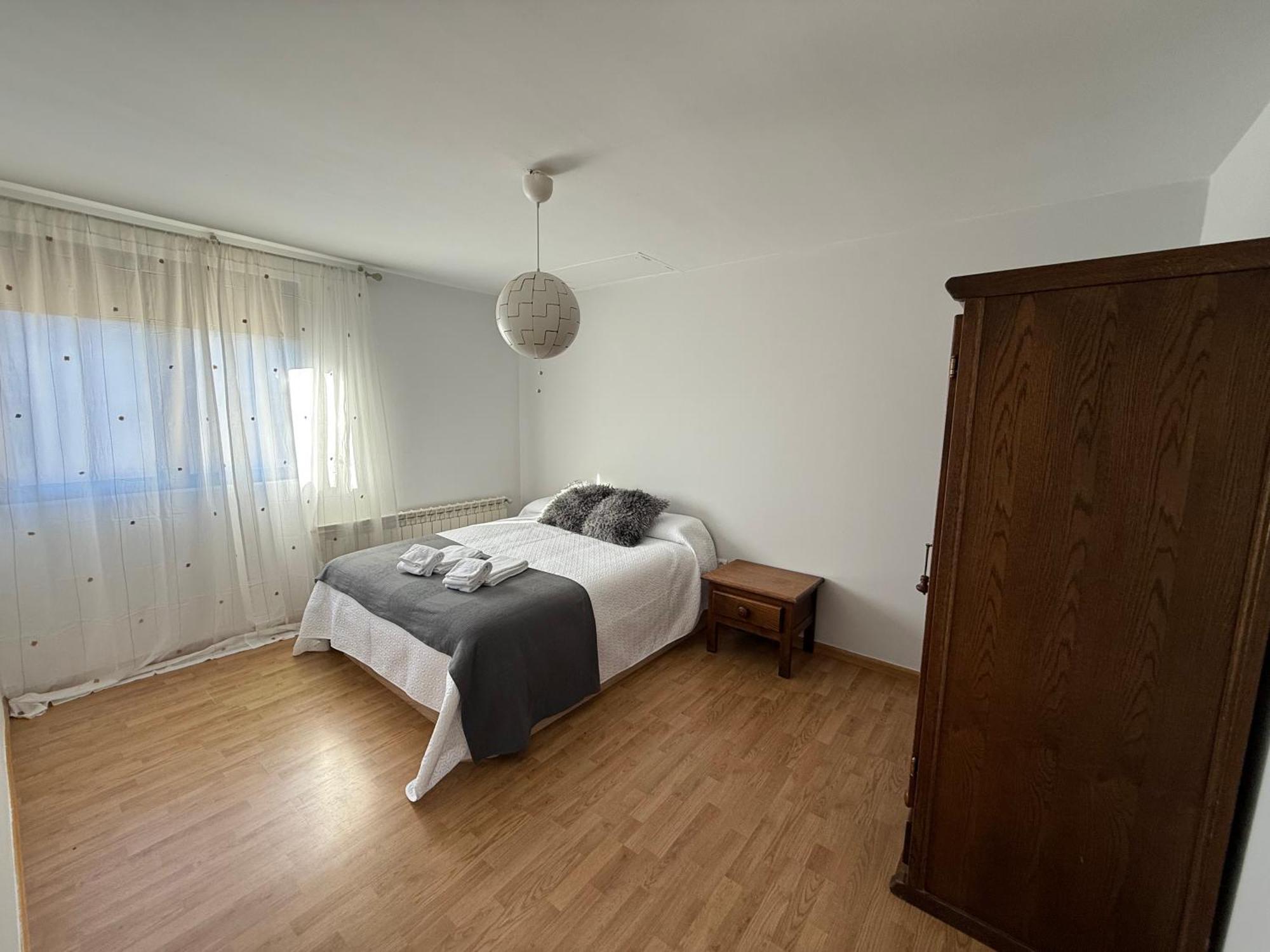 Borda Mateo Villa Eresue ภายนอก รูปภาพ