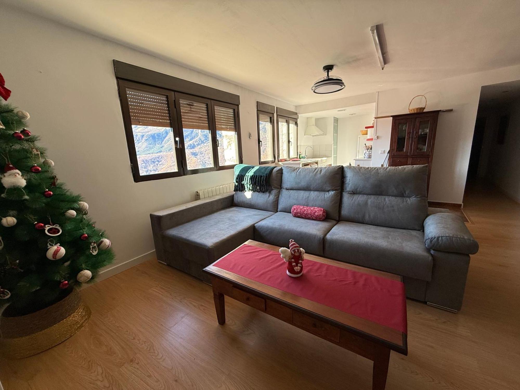 Borda Mateo Villa Eresue ภายนอก รูปภาพ