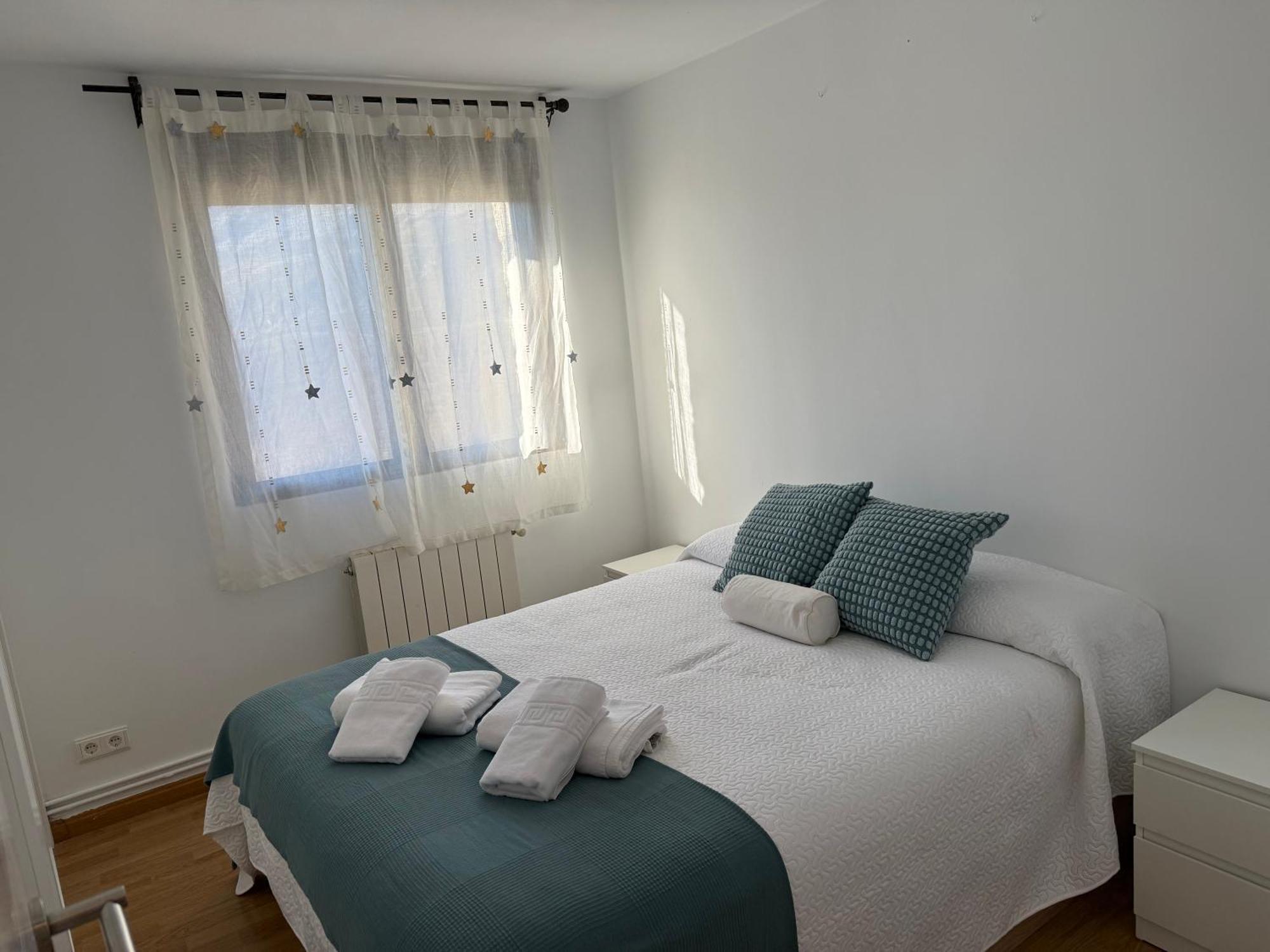 Borda Mateo Villa Eresue ภายนอก รูปภาพ