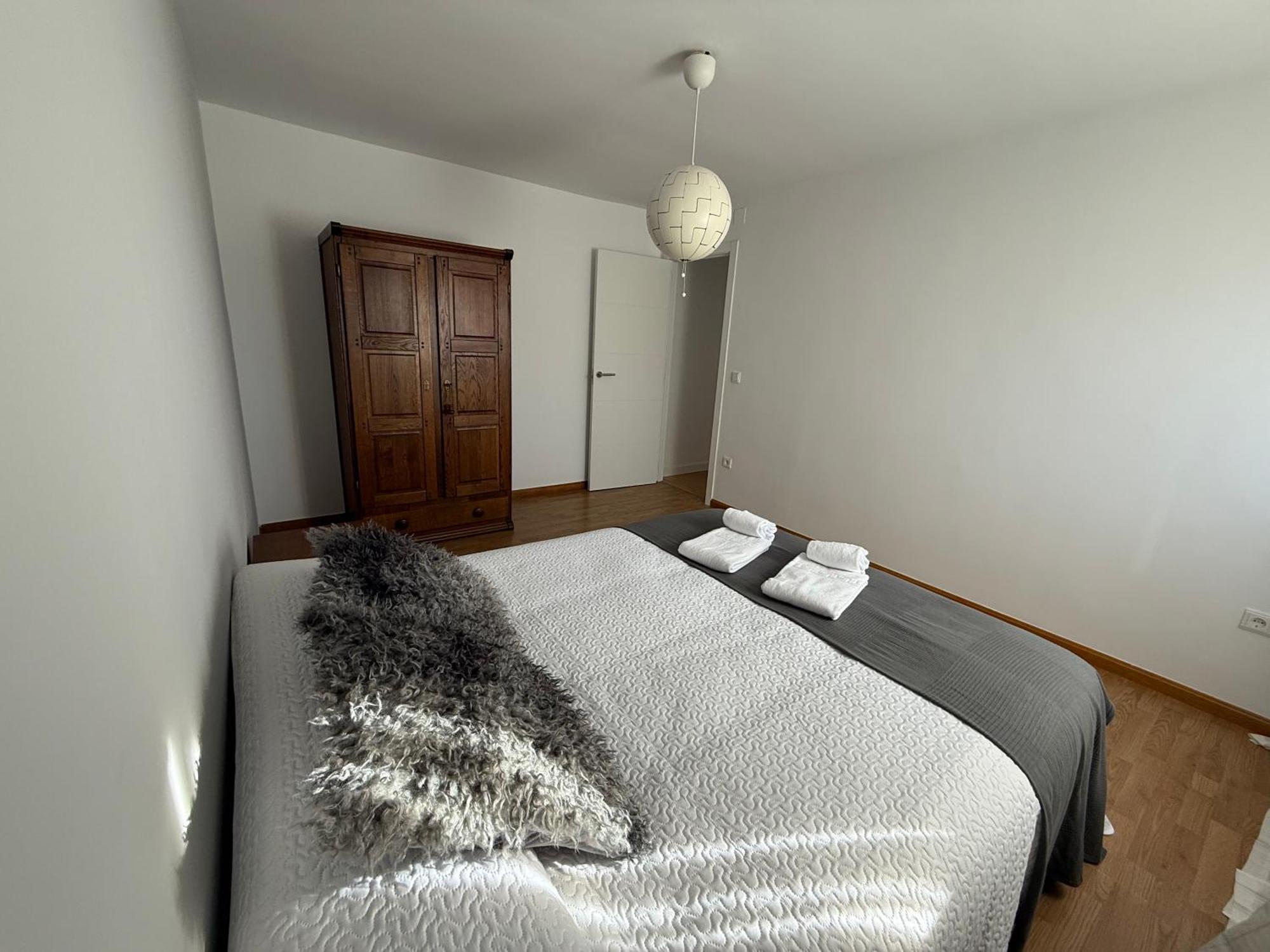 Borda Mateo Villa Eresue ภายนอก รูปภาพ