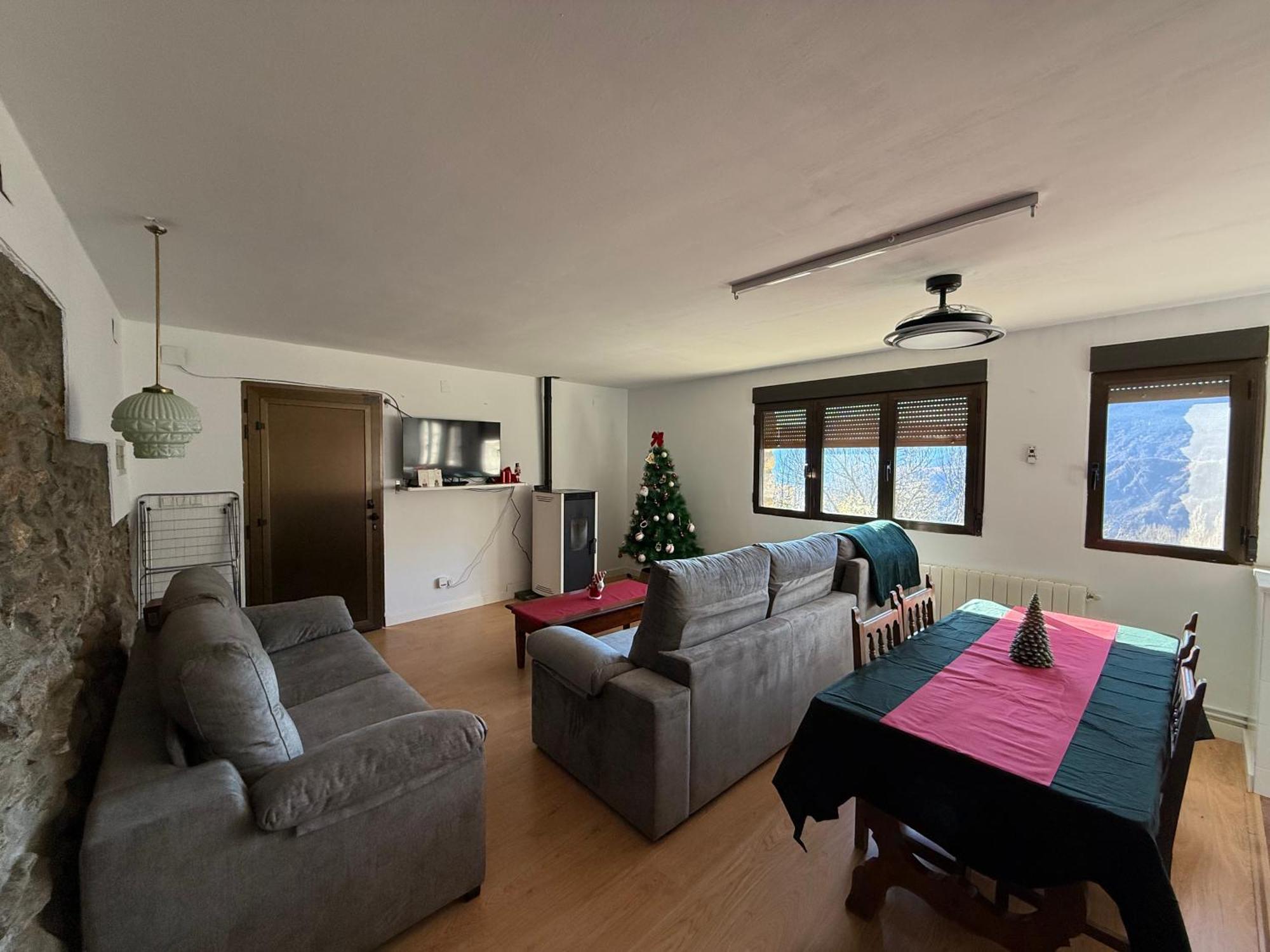Borda Mateo Villa Eresue ภายนอก รูปภาพ